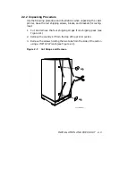 Preview for 26 page of Digital Equipment LG31 Installation & Operator'S Manual