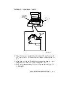 Preview for 38 page of Digital Equipment LG31 Installation & Operator'S Manual