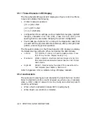 Preview for 52 page of Digital Equipment LG31 Installation & Operator'S Manual