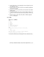 Preview for 78 page of Digital Equipment LG31 Installation & Operator'S Manual