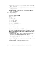 Preview for 83 page of Digital Equipment LG31 Installation & Operator'S Manual