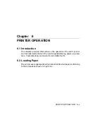 Preview for 107 page of Digital Equipment LG31 Installation & Operator'S Manual