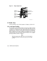 Preview for 116 page of Digital Equipment LG31 Installation & Operator'S Manual