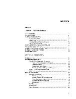 Preview for 5 page of Digital Equipment PDP-11/23-PLUS System Manual