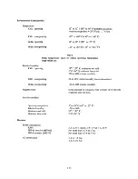 Preview for 22 page of Digital Equipment RX11 Maintenance Manual