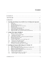 Preview for 3 page of Digital Equipment StorageWorks RAID Array 310 Getting Started