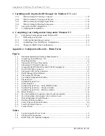 Preview for 4 page of Digital Equipment StorageWorks RAID Array 310 Getting Started