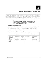 Preview for 21 page of Digital Equipment StorageWorks RAID Array 310 Getting Started