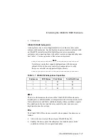 Preview for 25 page of Digital Equipment StorageWorks UltraSCSI DS-BA370 Series User Manual