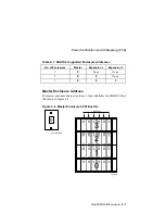 Preview for 91 page of Digital Equipment StorageWorks UltraSCSI DS-BA370 Series User Manual