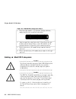 Preview for 104 page of Digital Equipment StorageWorks UltraSCSI DS-BA370 Series User Manual