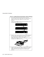 Preview for 110 page of Digital Equipment StorageWorks UltraSCSI DS-BA370 Series User Manual