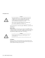 Preview for 144 page of Digital Equipment StorageWorks UltraSCSI DS-BA370 Series User Manual