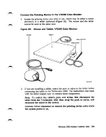 Preview for 32 page of Digital Equipment VAXstation 2000 Hardware Installation Manual