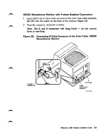 Preview for 40 page of Digital Equipment VAXstation 2000 Hardware Installation Manual