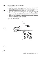 Preview for 84 page of Digital Equipment VAXstation 2000 Hardware Installation Manual