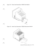 Preview for 88 page of Digital Equipment VAXstation 2000 Hardware Installation Manual