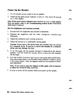 Preview for 91 page of Digital Equipment VAXstation 2000 Hardware Installation Manual