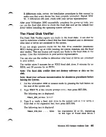 Preview for 104 page of Digital Equipment VAXstation 2000 Hardware Installation Manual