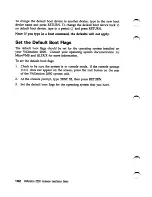 Preview for 111 page of Digital Equipment VAXstation 2000 Hardware Installation Manual