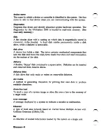 Preview for 118 page of Digital Equipment VAXstation 2000 Hardware Installation Manual