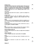 Preview for 122 page of Digital Equipment VAXstation 2000 Hardware Installation Manual