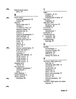 Preview for 131 page of Digital Equipment VAXstation 2000 Hardware Installation Manual