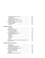 Preview for 6 page of Digital Equipment VAXstation 4000/90 Series Owner'S And System Installation Manual