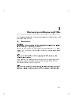 Preview for 18 page of Digital Equipment VR319 Service Manual