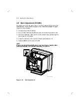 Preview for 63 page of Digital Equipment VR319 Service Manual