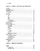 Preview for 5 page of Digital Equipment VT 240 series Owner'S Manual