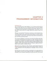 Preview for 63 page of Digital Equipment VT132 User Manual