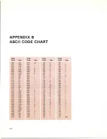 Preview for 116 page of Digital Equipment VT132 User Manual