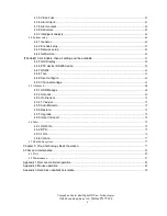 Preview for 4 page of Digital ID View 1611Z-960H Series User'S Installation And Operation Manual