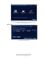 Preview for 68 page of Digital ID View 1611Z-960H Series User'S Installation And Operation Manual