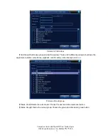 Preview for 75 page of Digital ID View 1611Z-960H Series User'S Installation And Operation Manual