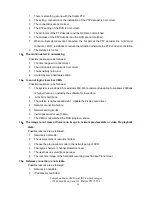 Preview for 88 page of Digital ID View 1611Z-960H Series User'S Installation And Operation Manual