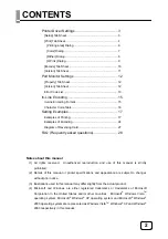 Preview for 2 page of Digital Identification Solutions DCP360i Instruction Manual