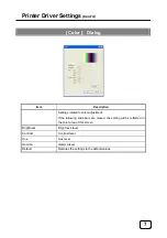 Preview for 7 page of Digital Identification Solutions DCP360i Instruction Manual