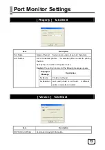 Preview for 12 page of Digital Identification Solutions DCP360i Instruction Manual