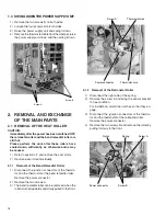 Preview for 21 page of Digital Identification Solutions EDI secure XID580i Service Manual