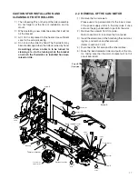 Preview for 22 page of Digital Identification Solutions EDI secure XID580i Service Manual