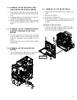 Preview for 26 page of Digital Identification Solutions EDI secure XID580i Service Manual