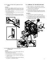 Preview for 32 page of Digital Identification Solutions EDI secure XID580i Service Manual