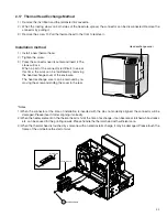 Preview for 38 page of Digital Identification Solutions EDI secure XID580i Service Manual