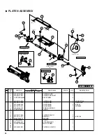 Preview for 93 page of Digital Identification Solutions EDI secure XID580i Service Manual