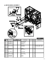 Preview for 106 page of Digital Identification Solutions EDI secure XID580i Service Manual