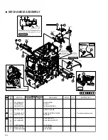 Preview for 107 page of Digital Identification Solutions EDI secure XID580i Service Manual