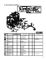 Preview for 108 page of Digital Identification Solutions EDI secure XID580i Service Manual