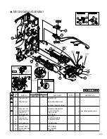 Preview for 110 page of Digital Identification Solutions EDI secure XID580i Service Manual